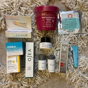 Body care bundle